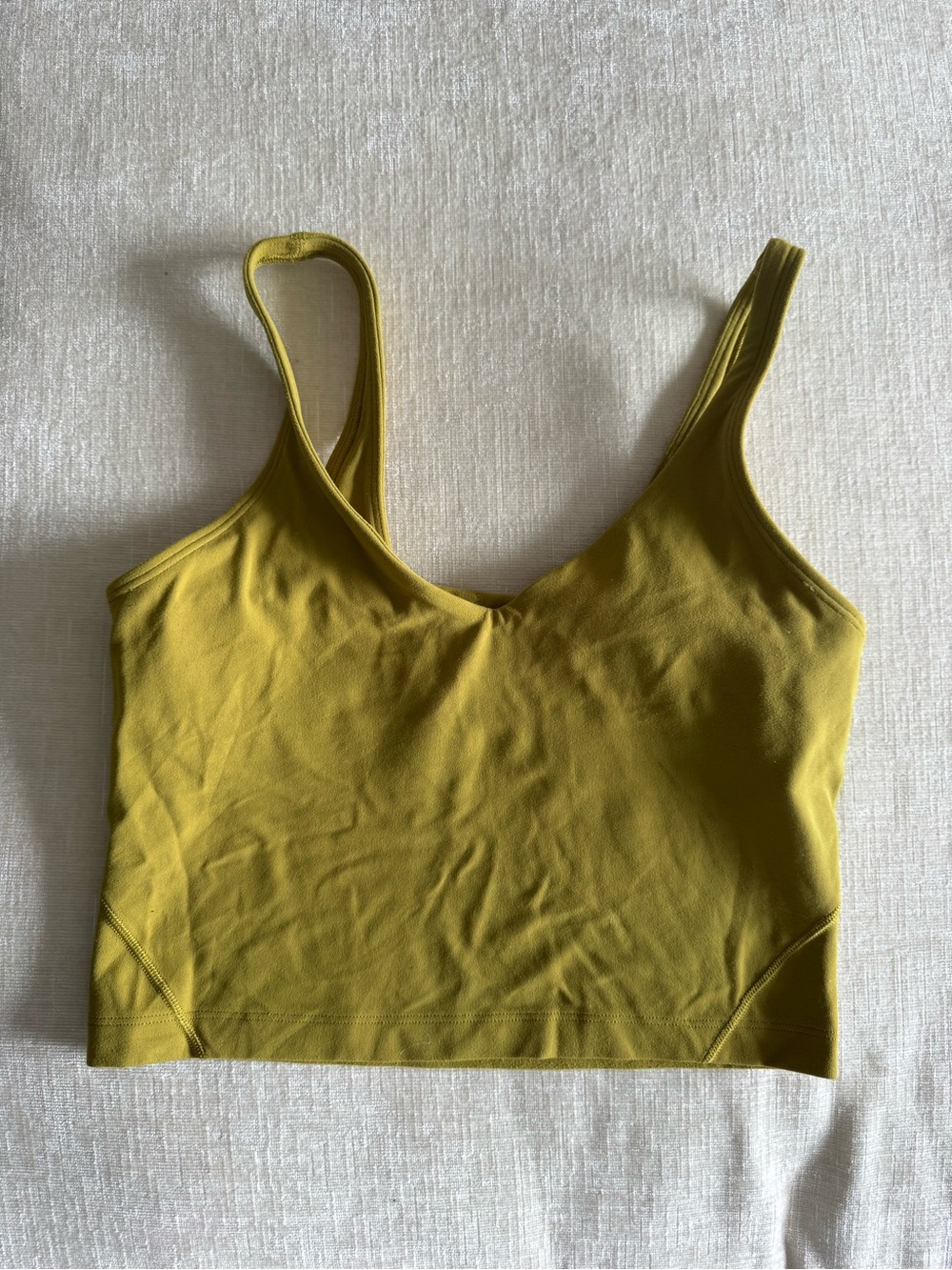 Lululemon Align Tank Top